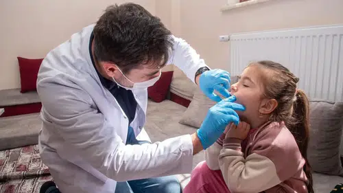 Selçuk Üniversitesi’nden iyilik hareketi!