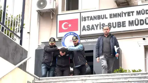 Arkadaşını silahla vurarak öldürdü