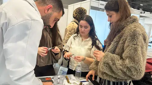 Konya Teknik Üniversitesi’nden uluslararası sektör çıkarması!