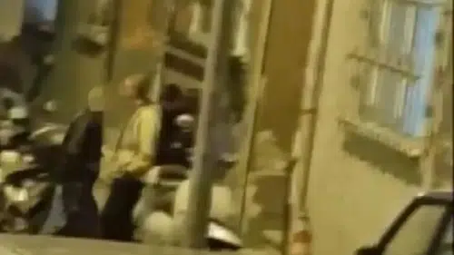 Fuhuş operasyonu: 9 kişi tutuklandı