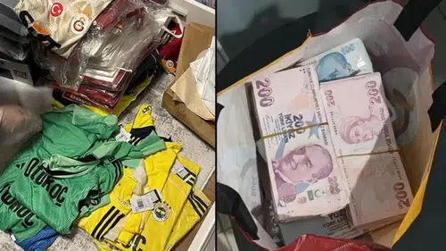 Beşiktaş - Fenerbahçe maçında karaborsa bilet soruşturması