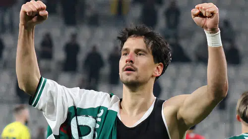 Yolun sonu kupa olsun!