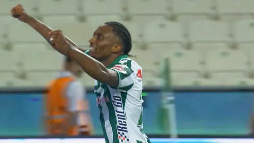 Konyaspor'da sakatlık şoku!