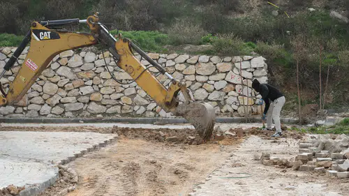Konya'da bozuk yol kalmayacak: Seferberlik başladı!