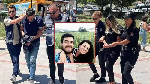 Özge cinayetinde eşe beraat, 2 sanığa ağırlaştırılmış müebbet