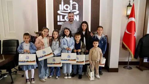 Konyalı Başkan Apil’in paylaşımı gönülleri ısıttı