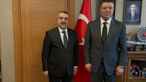 MHP’de kritik görev, ilk ziyaret Konyalı isimden!