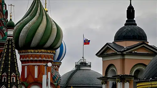 Rusya'dan Ukrayna'ya "barış tekliflerini kabul etme" çağrısı