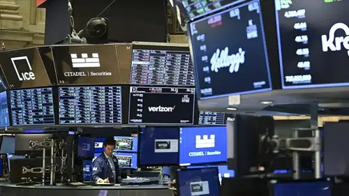 Küresel piyasalarda temkinli hava hakim