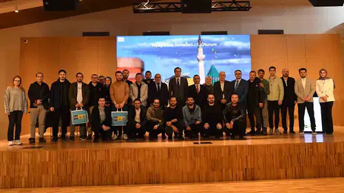 KOSKİ personeline uygulamalı yapay zeka eğitimi