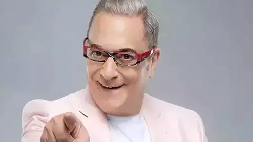 Mehmet Ali Erbil’in acı günü