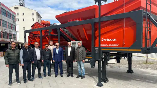 Konya ilçesinde hizmet seferberliği: Filo güçleniyor!