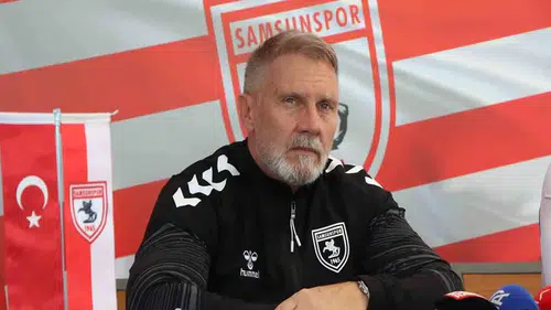 Konyaspor maçı öncesi Fink’ten takımına uyarı