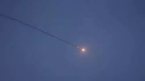 İsrail'in Lübnan'a düzenlediği saldırılarda can kaybı 1422'ye yükseldi