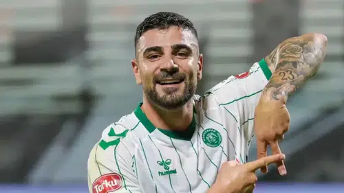 Adil Demirbağ Milli davet bekliyor!