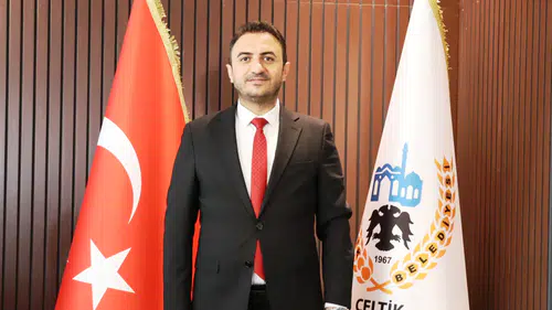 Çeltik’te yeni jandarma binası için imzalar atıldı