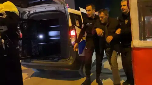 Alkollü sürücüye rekor ceza