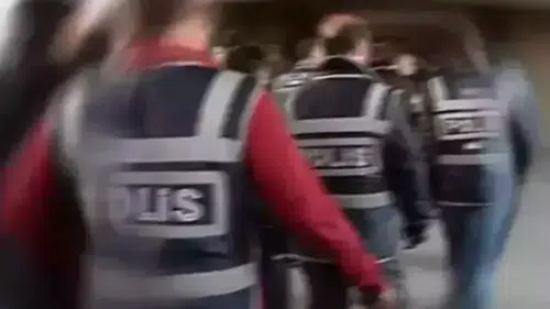 Ünlülere yönelik uyuşturucu operasyonu: 11 gözaltı