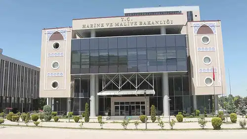 Hazine ve Maliye Bakanlığı ve TCMB "faiz politikası" haberlerini yalanladı