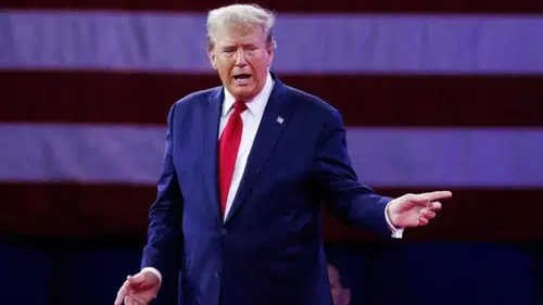 Trump: İran’da bu gece bütün bir medeniyet yok olacak