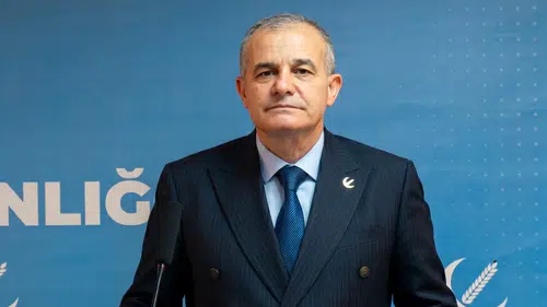 YRP Konya İl Başkanı Yel’den eğitim ve medya politikalarına eleştiri