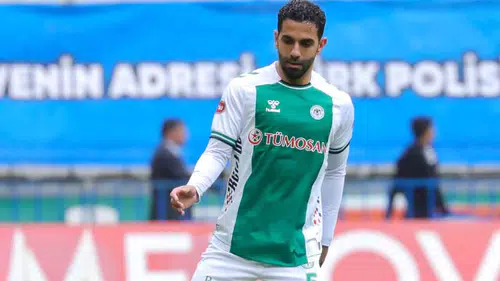 Uğurcan Yazğılı Fenerbahçe maçı için iddialı