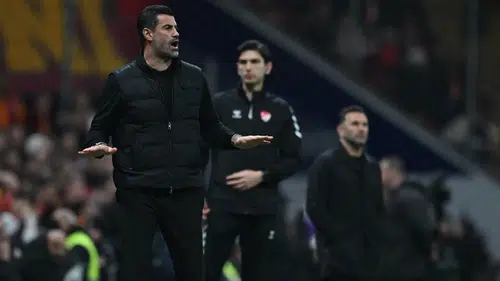 Süper Lig'de 13 takım, 34 farklı teknik adamla çalıştı