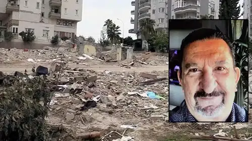 Firari müteahhit Tayland'da yakalandı