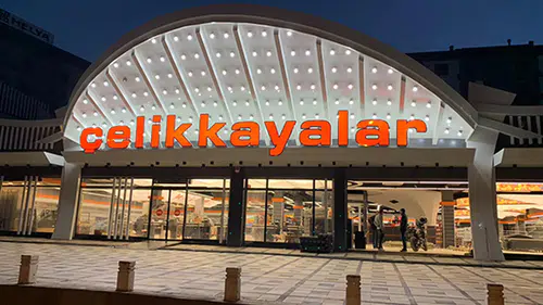 Çelikkayalar’dan 35. yıla özel dev kampanya