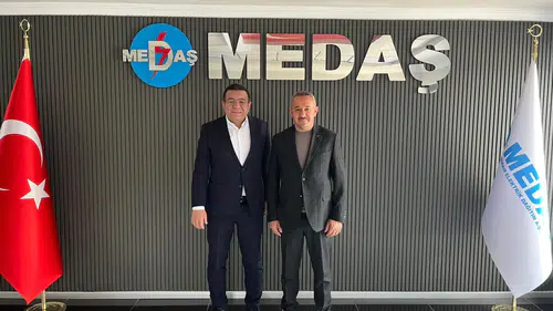 Konya ilçesinde elektirik yatırımları hız kazanacak!