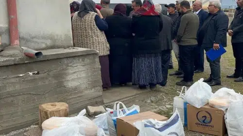 Konya'da vatandaşa bedava dağıtılacak: Şartlar açıklandı!