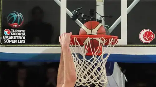 Basketbolda haftanın programı