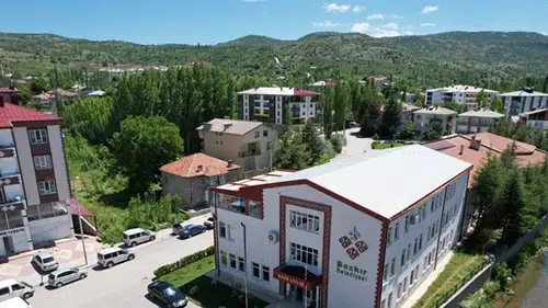 Bozkır Belediyesi personel alacak!