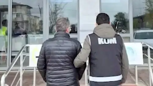 Ülke genelinde 278 aranan kişi yakalandı