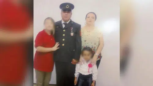 Emekli uzman çavuştan aile katliamı: Eşini ve kızını öldürdü, intihar etti