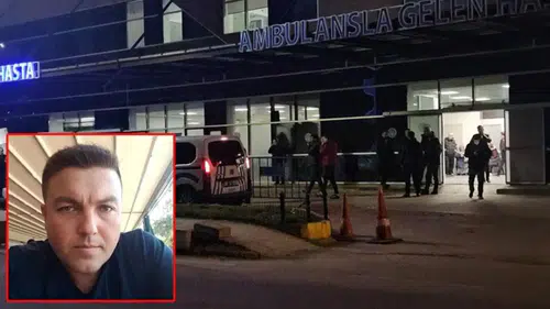 Emekliliğine 1 ay kalan madenci, ocakta elektrik akımına kapılıp öldü