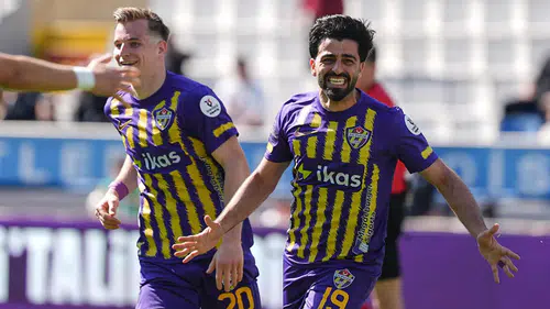 Eyüpspor'dan Gaziantep FK karşısında önemli zafer!