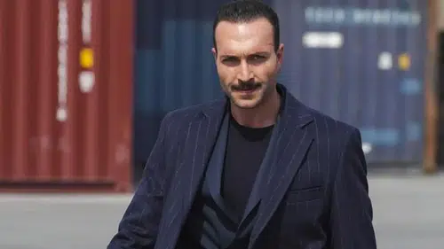 “Kadir Baba”ya İsrail’den tehdit