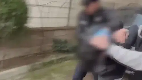 Sosyal medyadan uyuşturucu paylaşımı yapan şüpheli yakalandı