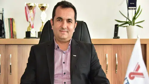 Pazarcı: 19 Mayıs’ın gençlerimize armağan edilmesi büyük bir önem taşıyor