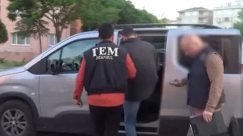 FETÖ'ye yönelik operasyonlarda 25 zanlı yakalandı