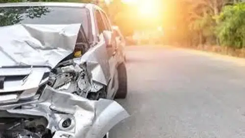 Trafik kazalarında 6 bin 35 kişi hayatını kaybetti