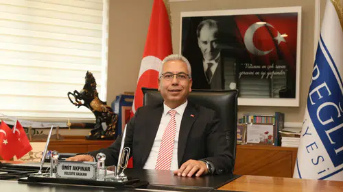 Başkan Akpınar’dan Anneler Günü mesajı