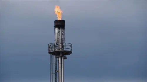 Mısır,  yeni doğal gaz rezervi keşfettiğini açıkladı