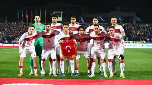 Milliler, Dünya Kupası öncesi 2 hazırlık maçına çıkacak