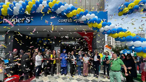 Konya’da bir ilk: Cafe market dönemi başladı!