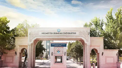 Konya’da sağlık için kritik randevu: Tüm gözler bu sempozyumda!