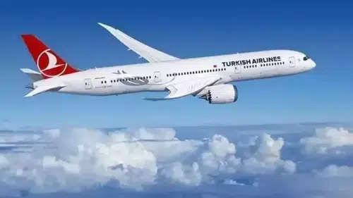 THY, Avrupa’nın en fazla sefer yapan hava yolu şirketi oldu