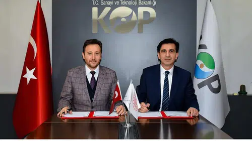 Konya’nın bu ilçesinde üreticiyi rahatlatacak proje başlıyor
