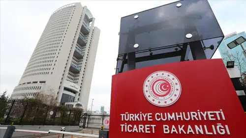 Ticaret Bakanlığından "sıfır cep telefonu satışına taksit" açıklaması